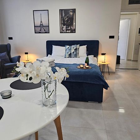 Urban Apartments Premium Baildona 18A, Free Garage, Self Check-In Katowice Esterno foto