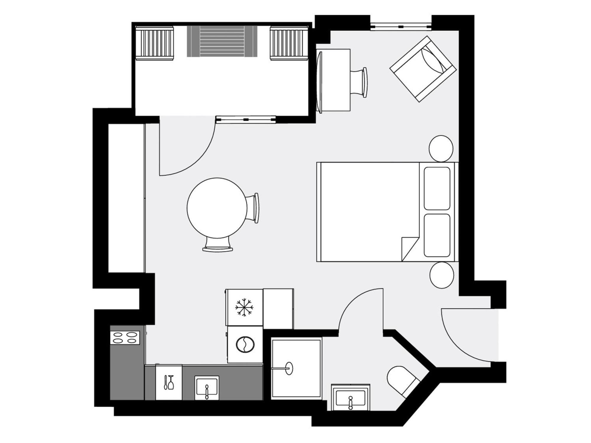 Urban Apartments Premium Baildona 18A, Free Garage, Self Check-In Katowice Esterno foto
